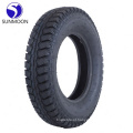 Sunmoon Brand New Price Wheels Acessórios motocicletas pneus de motocicleta de rua pneus